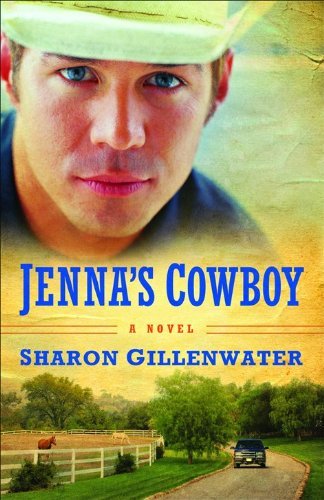 Jenna's Cowboy: A Novel (The Callahans of Texas)