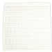 Zorbit : Cellular Pram Blanket 75x100cm White