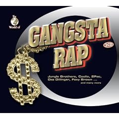 Gangsta Rap