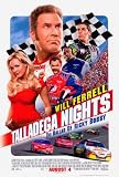 Talladega Nights: The Ballad of Ricky Bobby - Movie Poster - 27 x 40