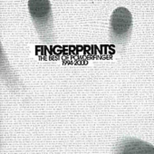 Powderfinger - Fingerprints: The Best Of Powderfinger - Zortam Music