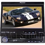 Buy Pioneer AVIC-N5 In-Dash DVD Multimedia Navigation Receiver by Pioneer