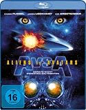 Produkt-Bild: Aliens vs. Avatars [Blu-ray]