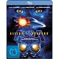 Aliens vs. Avatars [Blu-ray]