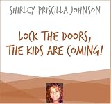 Lock the Door the Kids are Coming!