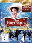 Mary Poppins (+ Audio-CD) [Limited Ed...