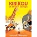 Les films pr�f�r�s de Leia et Loan ag�s de 2,5 ans