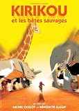 Revue Warner Home Vidéo  / Kirikou et les bêtes sauvages