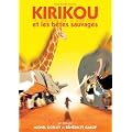 Kirikou et les b�tes sauvages