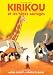 DVD : Kirikou et les bêtes sauvages