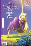 Beyond the Tower (Tangled) (Giant Coloring Book)