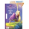 Beyond the Tower (Tangled) (Giant Coloring Book)