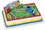 Thomas and Train Friends Carnival Cake Topper Set