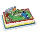 Thomas and Train Friends Carnival Cake Topper Set