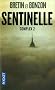 Complex, Tome 2 : Sentinelle