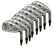 Forgan of St Andrews Series 1 Irons 5-SW CUSTOM FIT from Forgan