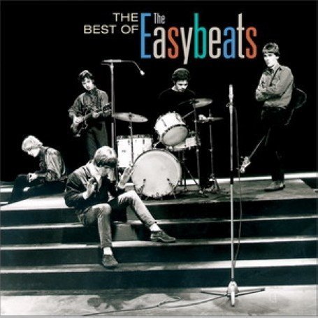 Easybeats - Best of - Zortam Music
