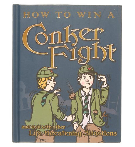 How to Win a Conker Fight