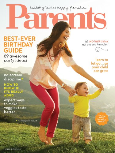 Parents (1-year)