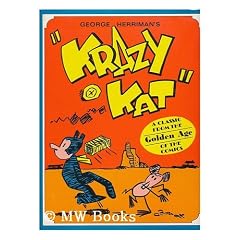 Krazy Kat. with an Introd. by E. E. Cummings. [Edited by Joseph Greene and Rex Chessman]