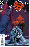 Superman / Batman #17 : Absolute Power (DC Comics)