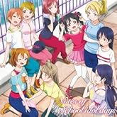 Notes of School idol days