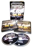 DVD : Flight Check-Fighters