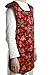 Christmas Cobbler, Bib, Apron, Holiday Gift for Mom, Hostess