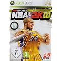 NBA 2K10