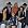 The Marshall Tucker Band