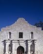 Alamo Photograph - Beautiful 16x20-inch Photographic Print by Carol M. Highsmith