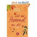 Wei� der Himmel von dir
