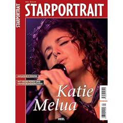Starportrait Katie Melua
