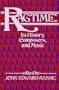 Ragtime: Its History, Composers, Music (Macmillan popular music series)