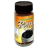 Natural Touch Kaffree Roma Roasted Grain Beverage, 3.5-Ounce Unit (Pack of 12)