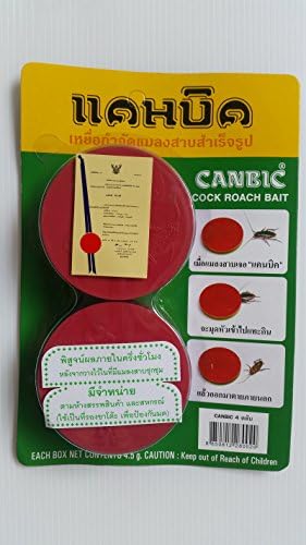Cockroach Bait