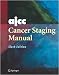 AJCC Cancer Staging Manual