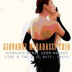 Live At Blue Note Tokyo
