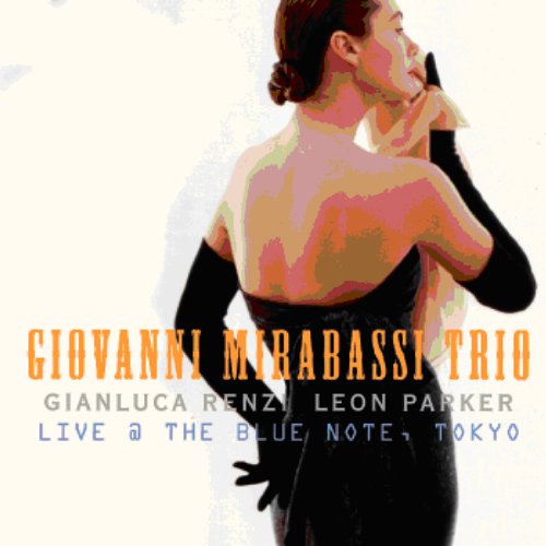 Giovanni Mirabassi Trio Photo 1
