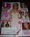US Weekly Magazine Kelly Osbourne How I Keep It Off, Lindsay Lohan, Jessica Simpson, Brad Womack Bachelor, Blake Lively, Leann Rimes & Brandi Glanville, Amy Ryan, Nicole Richie, Jennifer Hudson (Issue #816, October 4, 2010)