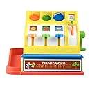 Fisher-Price Cash Register
