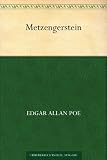 Metzengerstein - Edgar Allan Poe