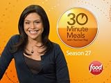 30 Minute Meals Season 27
