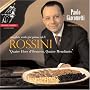 Rossini: Quatre Hors d'Oeuvres, Quatre Mendiants [Hybrid SACD]