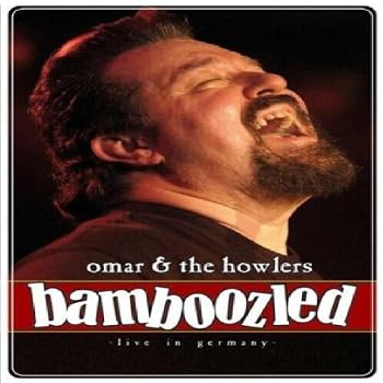 Bamboozled: Live in Germany