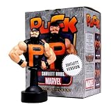Puck (Arms at Side) Online Exclusive Mini-Bust by Bowen Designs!