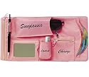 Ladies Visor Car Organiser & Tax Disc Holder