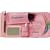 Ladies Visor Car Organiser & Tax Disc Holder