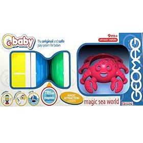 Geomag Baby - Starter by