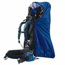 Deuter KC Deluxe Rain Cover (Spring 2010)